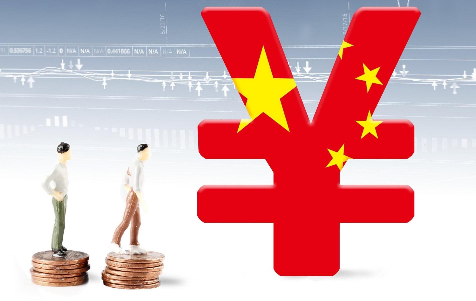 安徽省打出服务“组合拳”畅通融资堵点