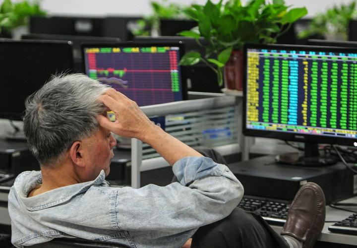资产管理公司Prusik积极看好香港股市 旗舰基金年内19%回报领先同业