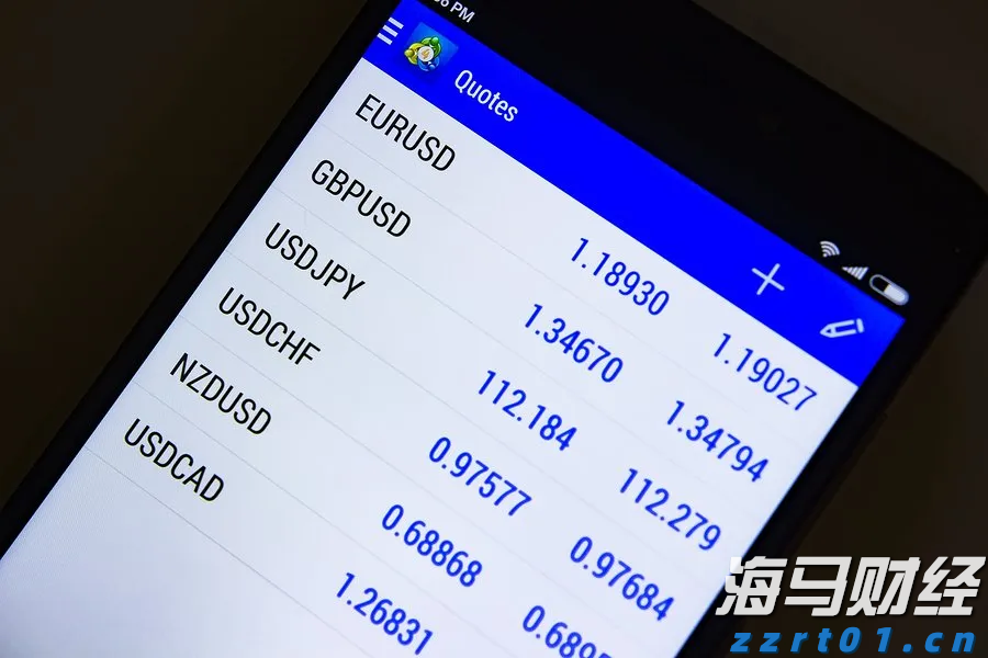 央行：8月1日起现金买金超10万元需上报